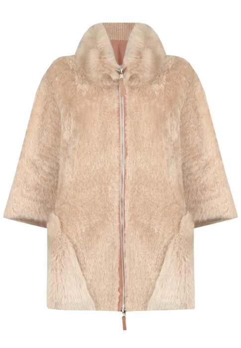 дубленка  22IP R924 0MM 22IT 900 фотография