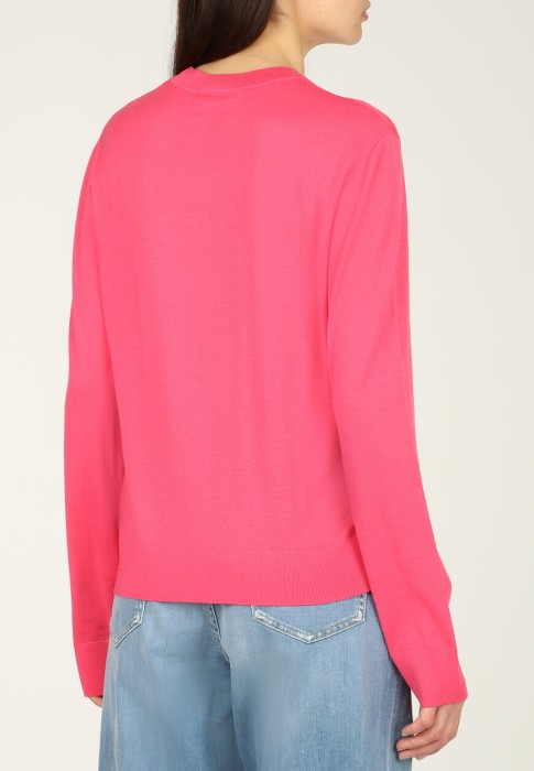 джемпер 2 из италии вид сбоку