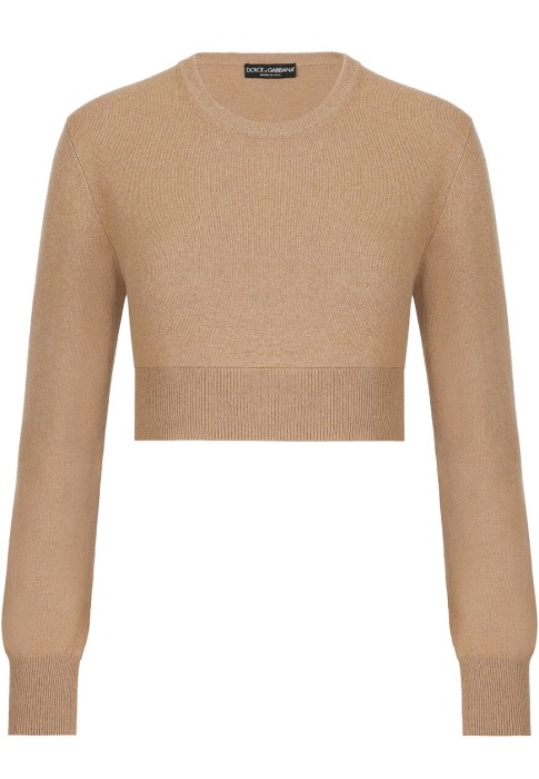 джемпер dolce&gabbana FXM28TJFMQ7 фотография