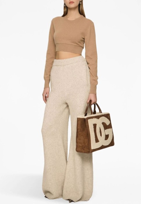 джемпер dolce&gabbana от бренда dolce & gabbana вид слева