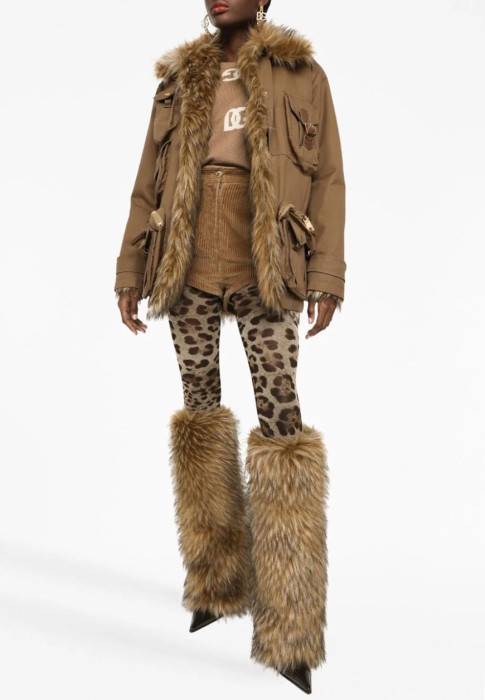 джемпер dolce&gabbana из италии вид сбоку