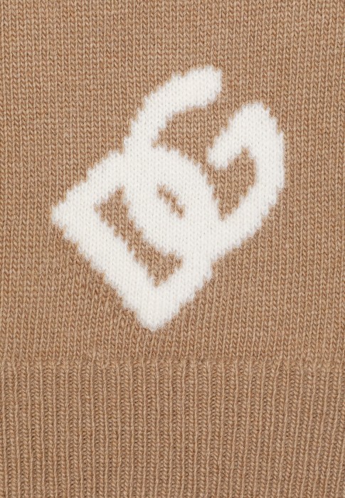 джемпер dolce&gabbana из проверенных материалов спереди