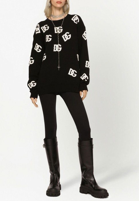 джемпер dolce&gabbana по цене 166040 руб вид справа