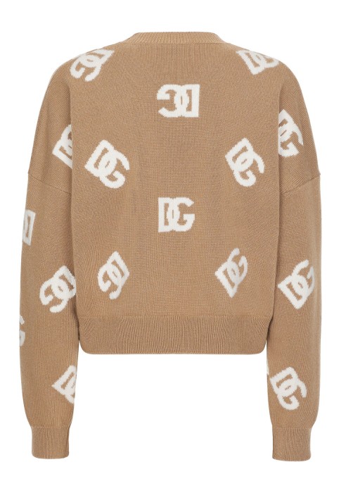 джемпер dolce&gabbana по цене 137375 руб вид справа