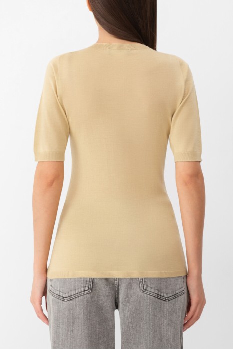 джемпер fabiana fillippi по цене 66000 руб вид справа