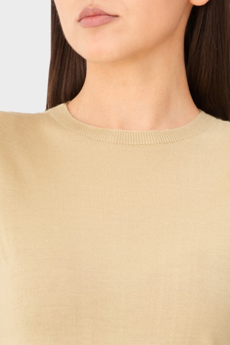 джемпер fabiana fillippi из италии вид сбоку