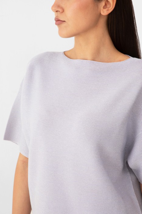 джемпер fabiana fillippi из италии вид сбоку