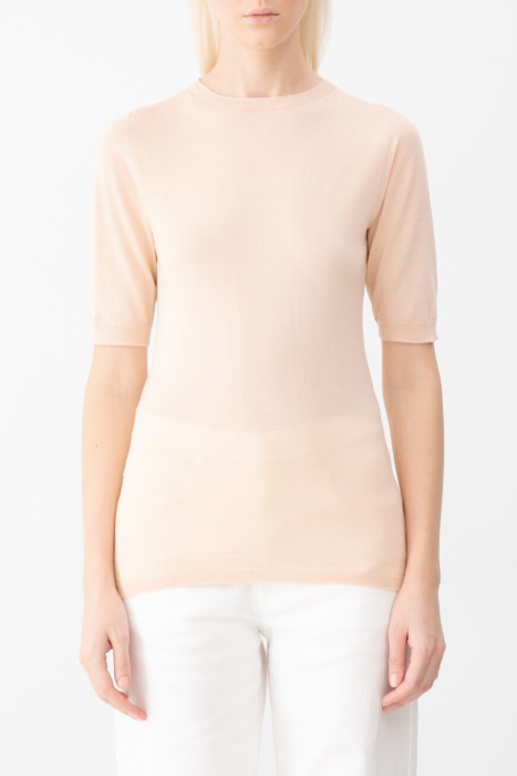 джемпер fabiana fillippi MAD265F001N907 2186 фотография