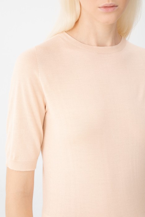 джемпер fabiana fillippi из италии вид сбоку