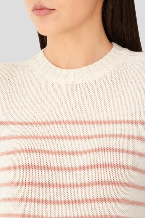 джемпер fabiana fillippi из италии вид сбоку