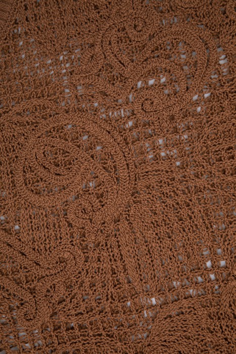 джемпер maxmara для взрослого возраста с изнаночной стороны