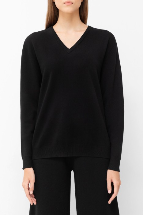 джемпер maxmara PEVERA 2421366122 007 фотография