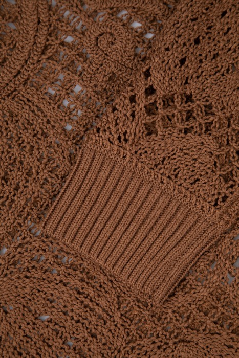 джемпер maxmara универсального стиля с лицевой стороны