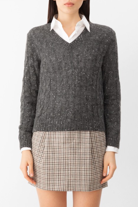 Товар с артикулом MPG731302P C3595 вид сзади