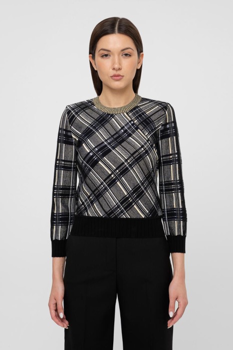 Товар с артикулом FABIANA 23661009 001 вид сзади