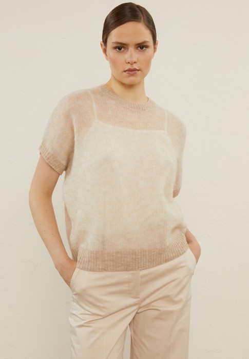 джемпер  по цене 31300 руб вид справа