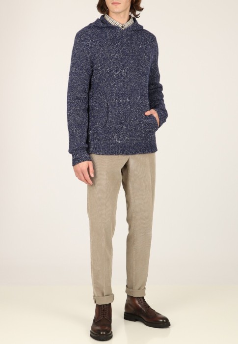 джемпер  по цене 102830 руб вид справа