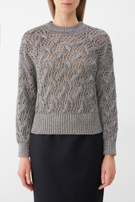 джемпер  PILADE 2526366141 002 фотография