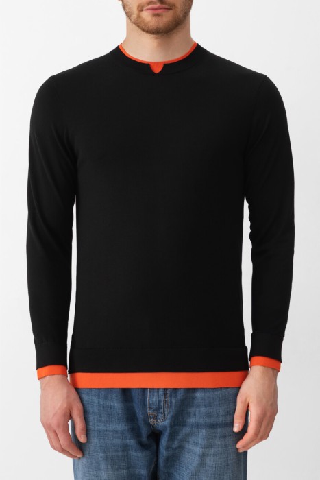 джемпер  FM-550014 фотография