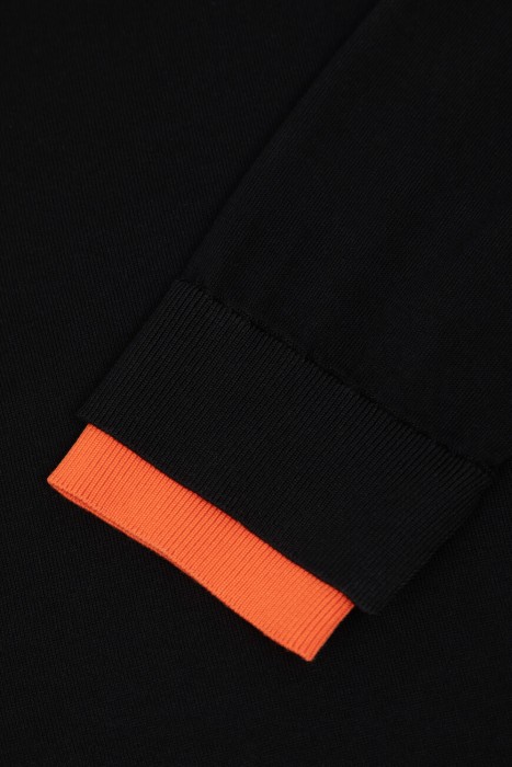 джемпер  повседневного стиля с лицевой стороны