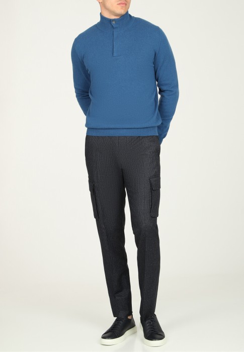 джемпер  по цене 78540 руб вид справа