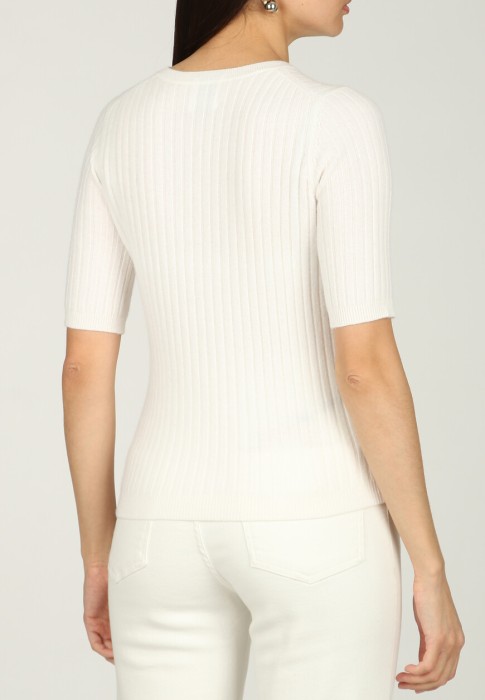 джемпер  из германии вид сбоку