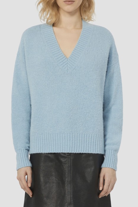 джемпер  VISITA 2525366122 012 фотография