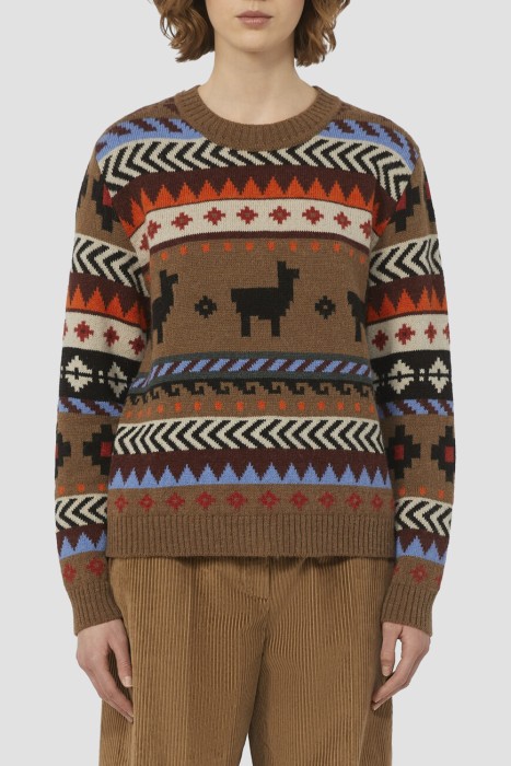 джемпер  QUIRITE 2525366302 023 фотография