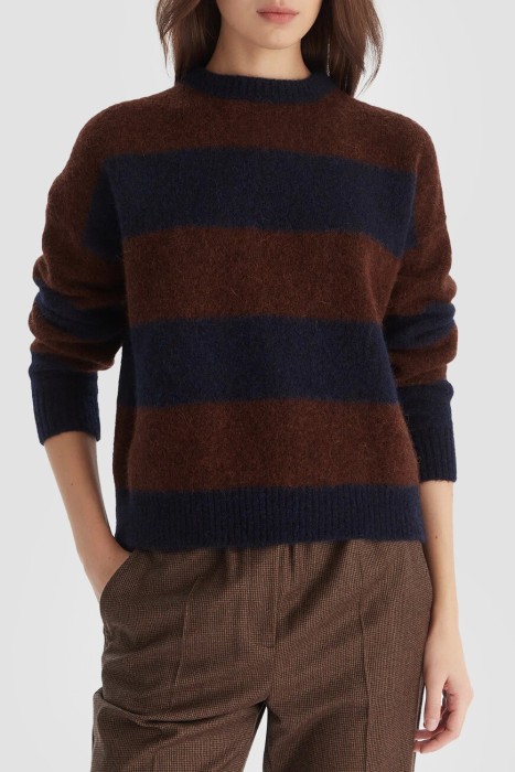 Товар с артикулом TUONO 2525366142 011 вид сзади