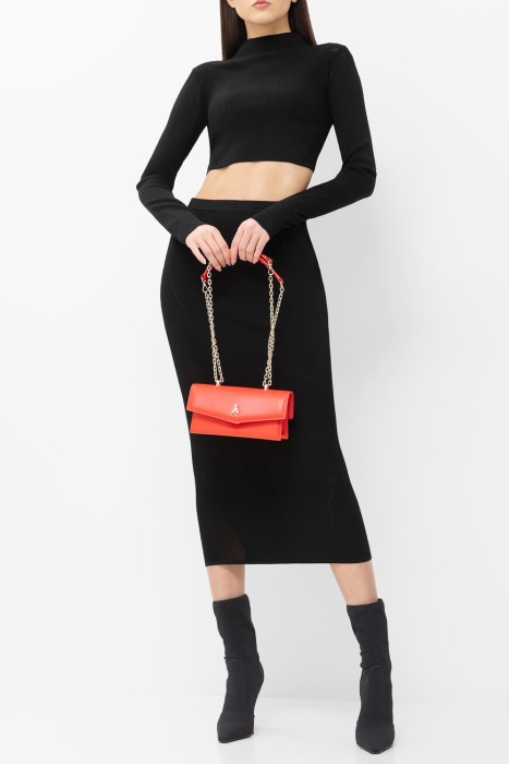 джемпер  из вискозы спереди