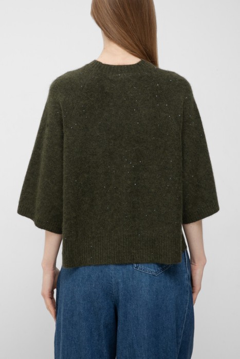 джемпер  по цене 139000 руб вид справа