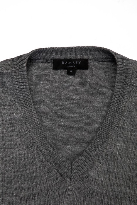 джемпер  из америки вид сбоку