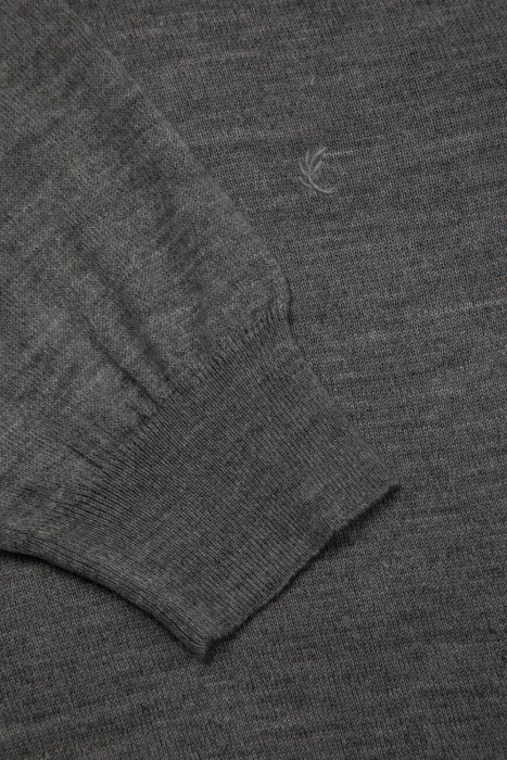 Товар серого цвета с внутренней стороны