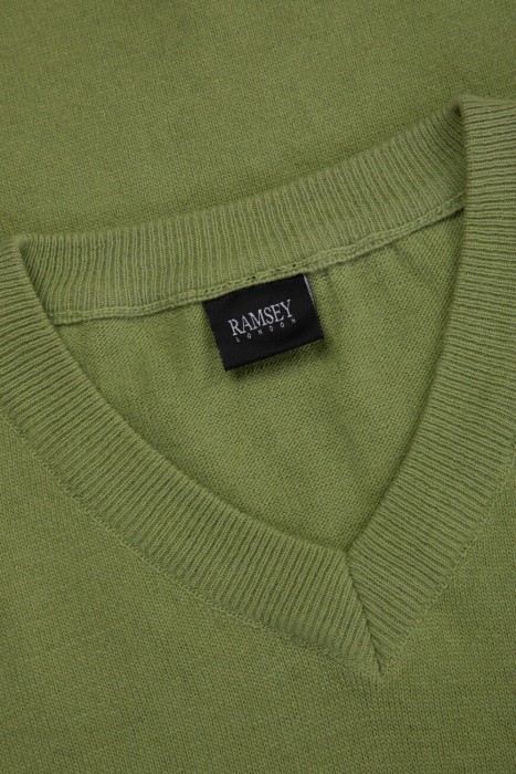 джемпер  из америки вид сбоку