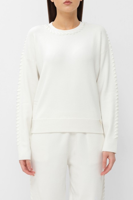 джемпер  8K0235_K207 W146 фотография