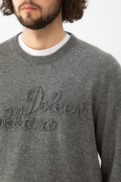 джемпер  из италии вид сбоку