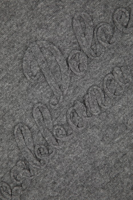 джемпер  повседневного стиля с лицевой стороны