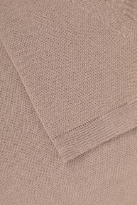 джемпер  для взрослого возраста с изнаночной стороны