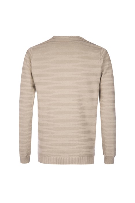 джемпер  от бренда ramsey вид слева