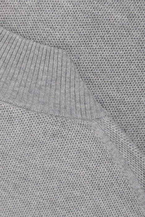 джемпер  повседневного стиля с лицевой стороны