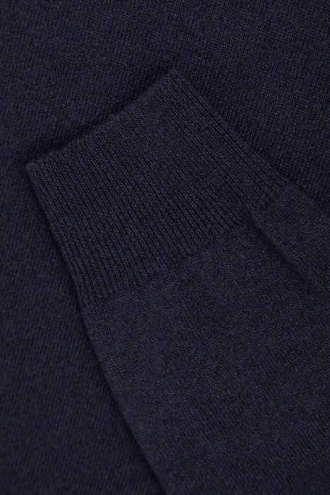 джемпер  для взрослого возраста с изнаночной стороны