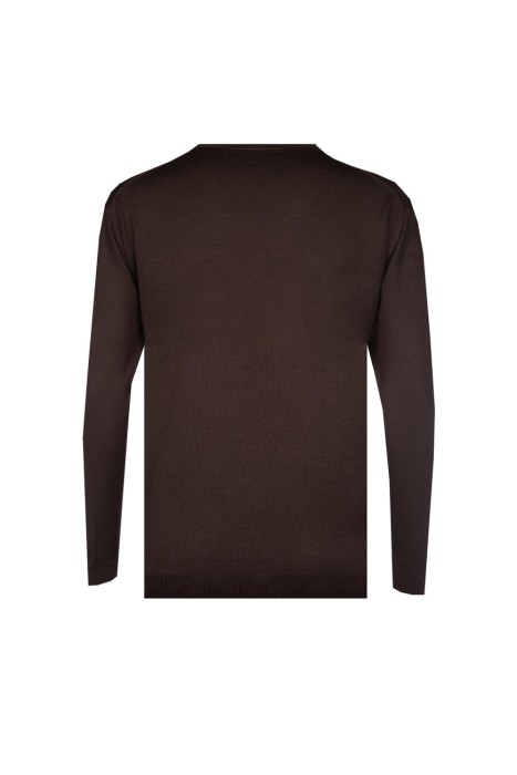 джемпер  по цене 8400 руб вид справа