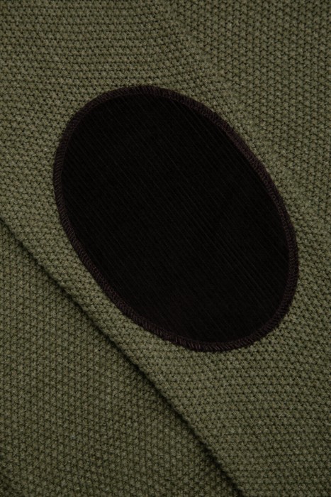 джемпер  из америки вид сбоку