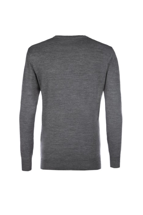 джемпер  от бренда ramsey вид слева