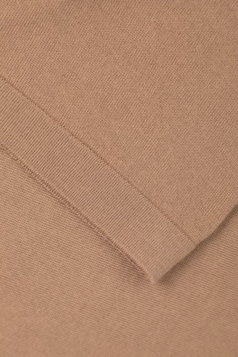 джемпер  для взрослого возраста с изнаночной стороны