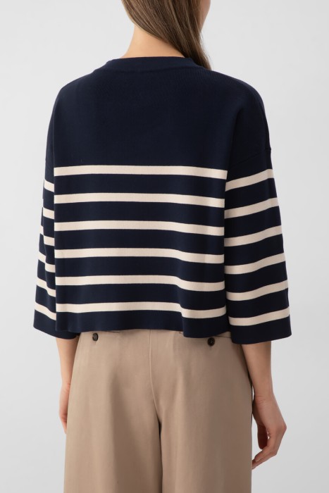 джемпер  по цене 28400 руб вид справа