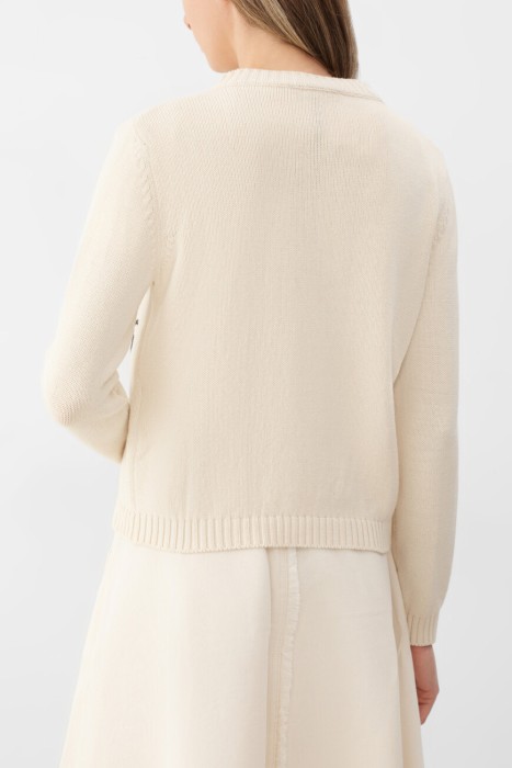 джемпер  по цене 28400 руб вид справа