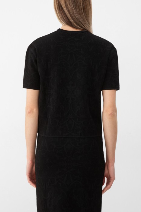 джемпер  по цене 31200 руб вид справа