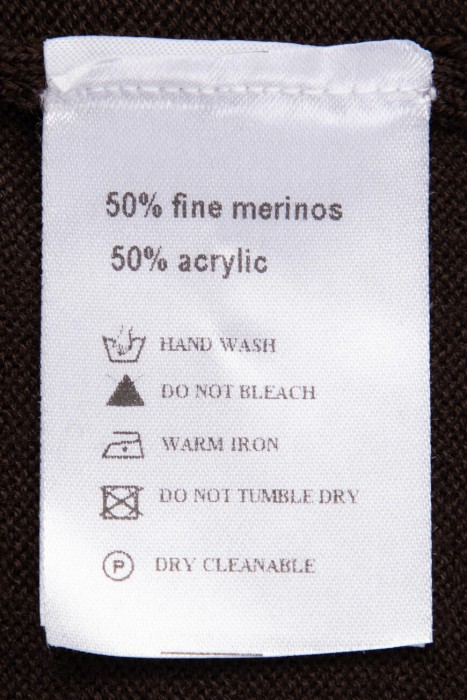 джемпер  из шерсти спереди