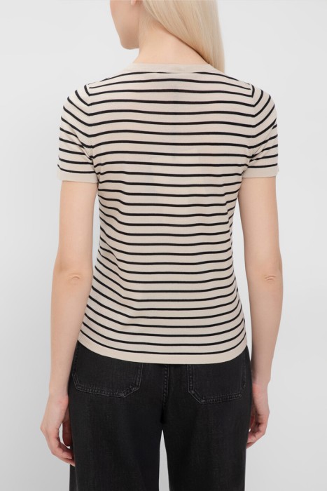 джемпер  по цене 20500 руб вид справа